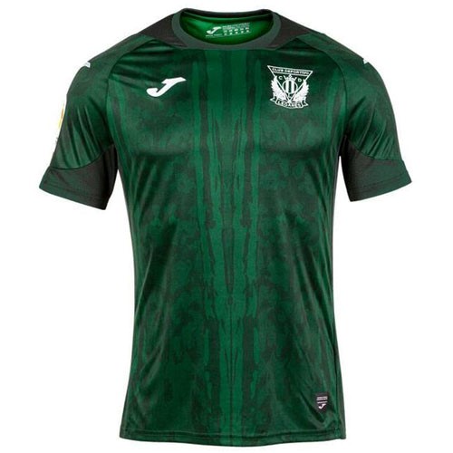 Thailand Trikot Leganes Auswarts 2021-22